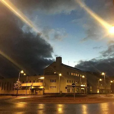 Kulma Ostello *