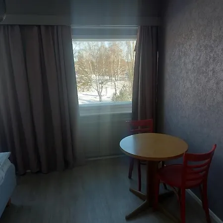 Kulma Lieksa