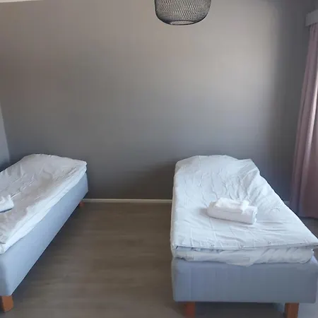 Hostel Kulma